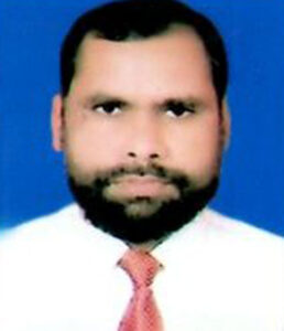 Prof. (Dr.) Syed Fazlurrahman Kazmi